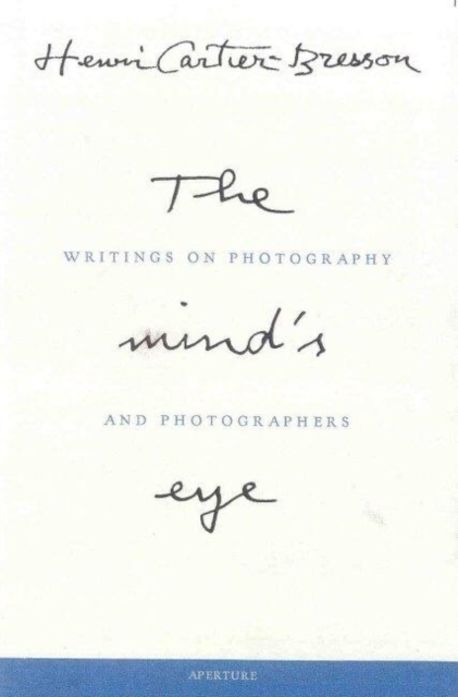 Minds Eye