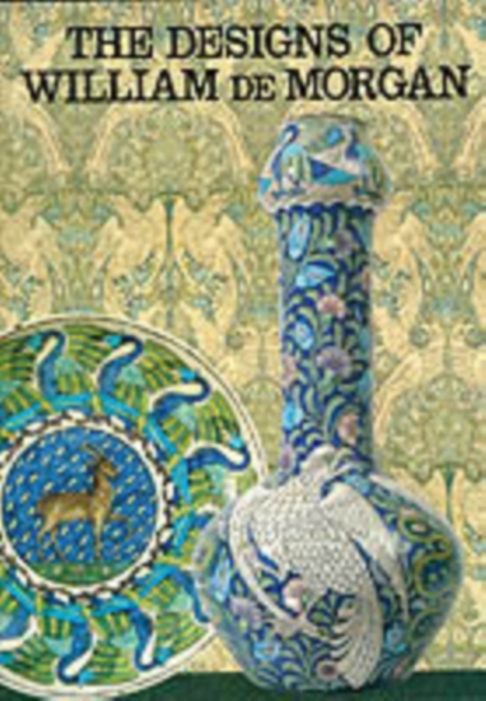 Designs of William De Morgan
