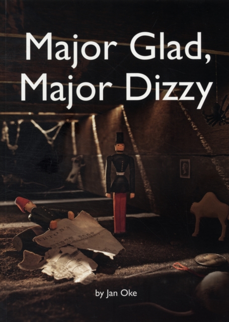 Major Glad Major Dizzy