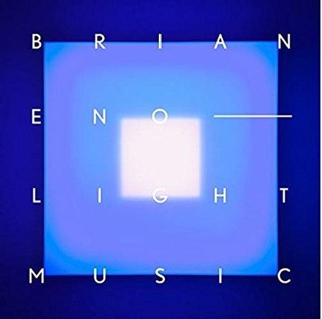 Brian Eno - Light Music