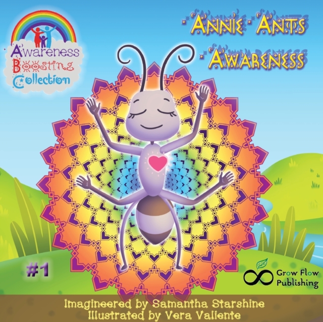 Annie Ants Awareness