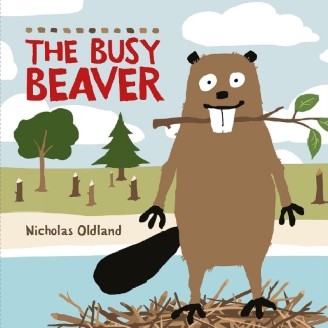 Busy Beaver