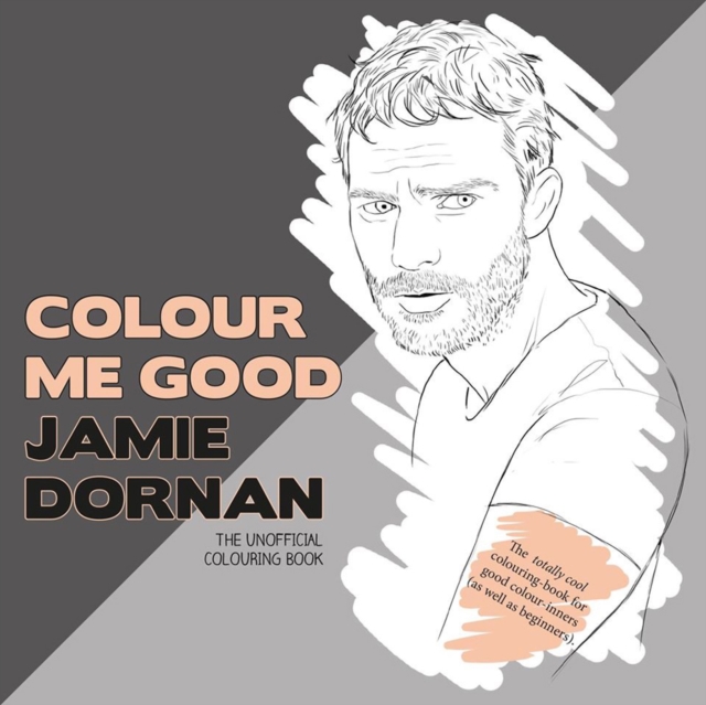 Colour Me Good Jamie Dornan