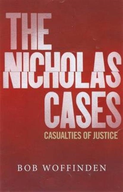 Nicholas Cases