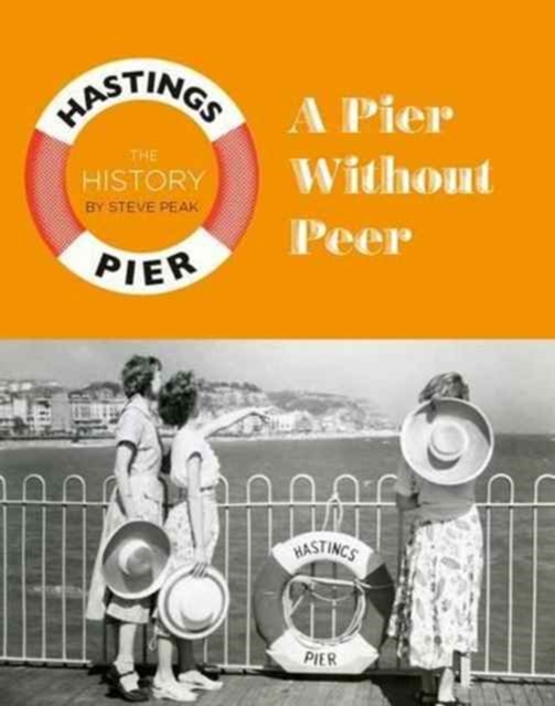 Pier Without Peer