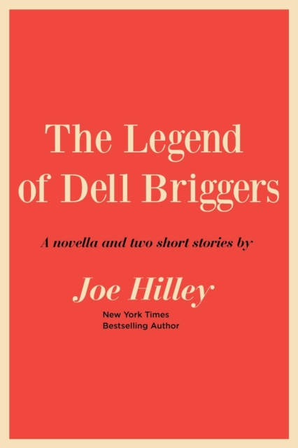Legend of Dell Briggers