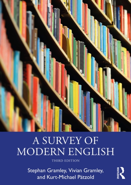 Survey of Modern English