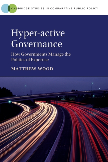 Hyper active Governance