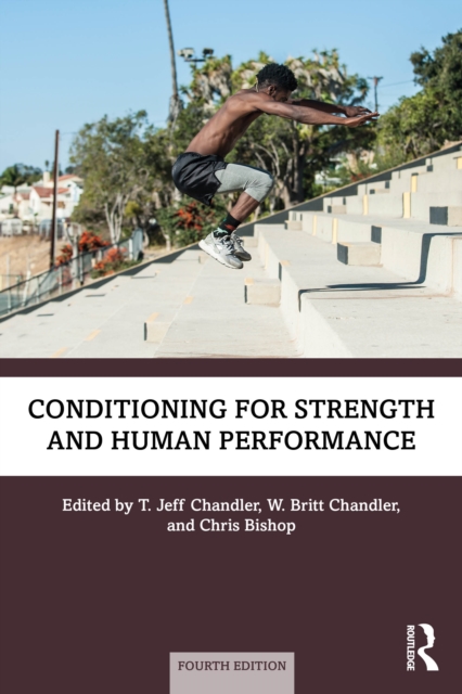 Conditioning For Strength And Human Per