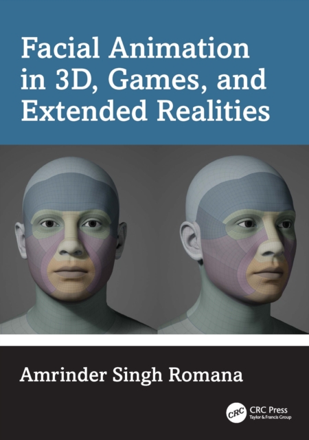 Facial Animation In 3d Games And Exte