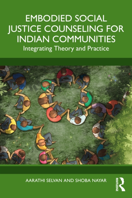 Embodied Social Justice Counseling For