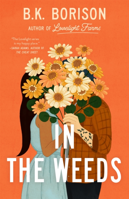 Cover for: In the Weeds