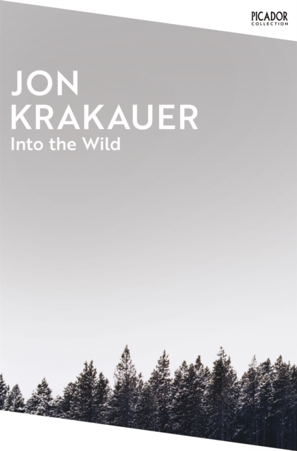 Into the Wild by Jon Krakauer PAPERBACK 9781035038572 - Picture 1 of 1