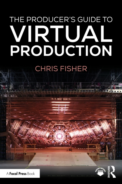 Producers Guide To Virtual Production