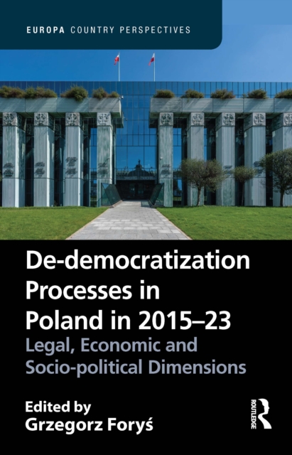 De-democratization Processes In Poland