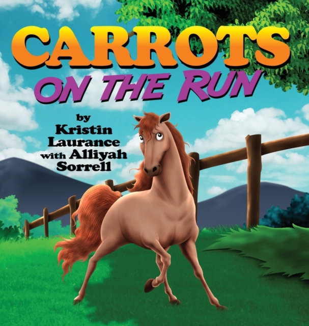 Carrots on the Run