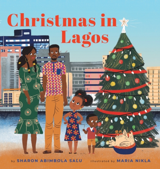 Christmas in Lagos