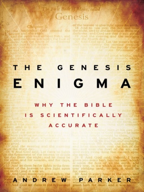 Genesis Enigma