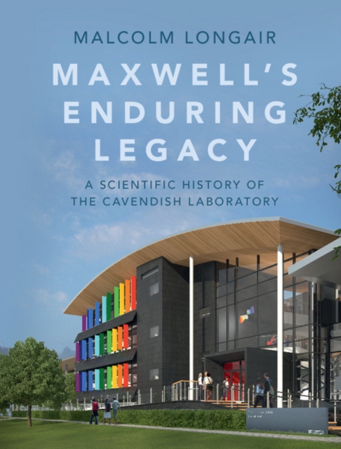 Maxwells Enduring Legacy