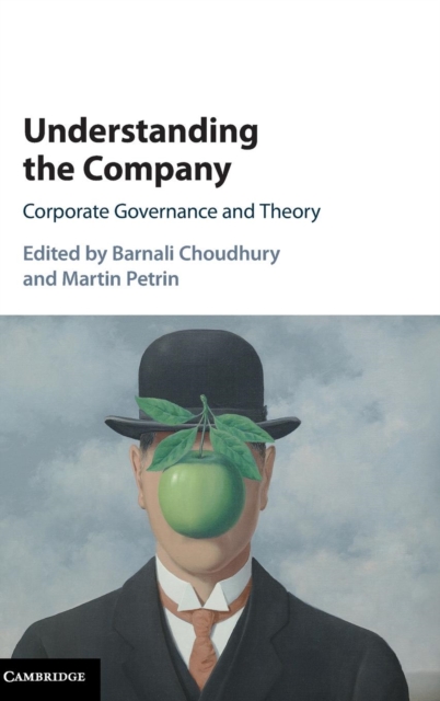 Understanding the Company