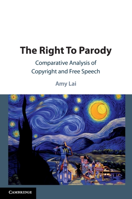 Right To Parody