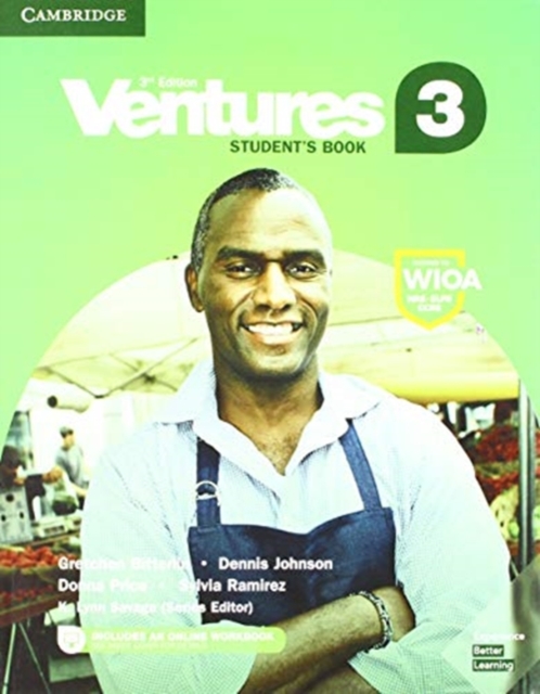 Ventures