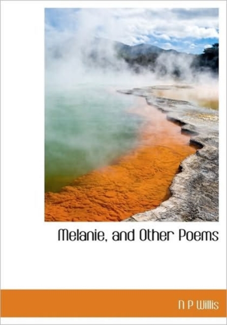 Melanie and Other Poems