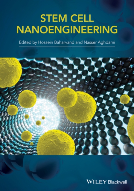 Stem-Cell Nanoengineering