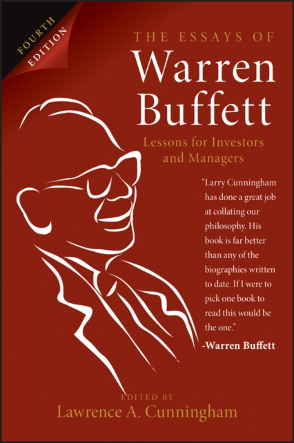 Essays of Warren Buffett