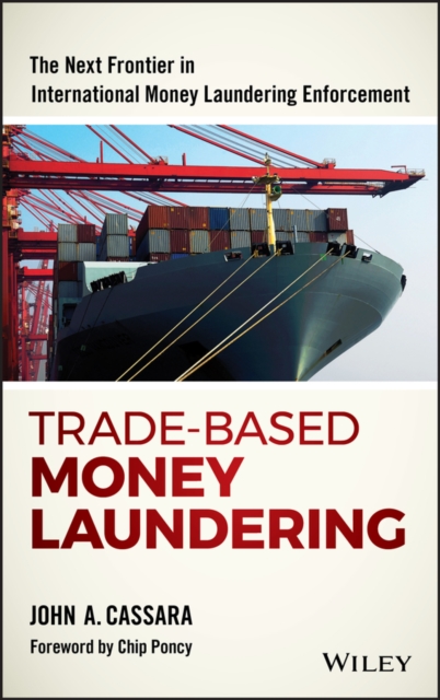 Trade-Based Money Laundering