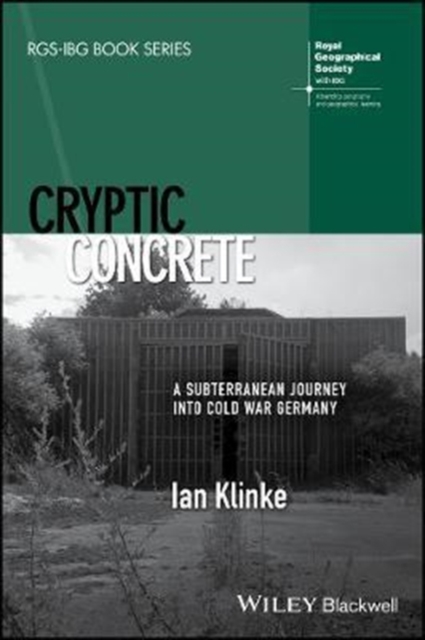 Cryptic Concrete