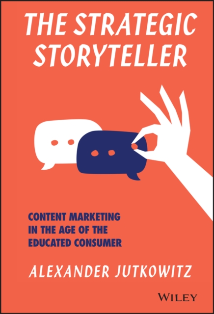 Strategic Storyteller