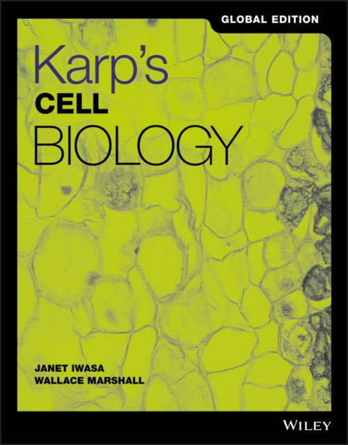 Karps Cell Biology