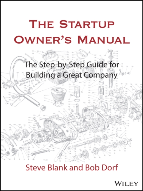 Startup Owners Manual