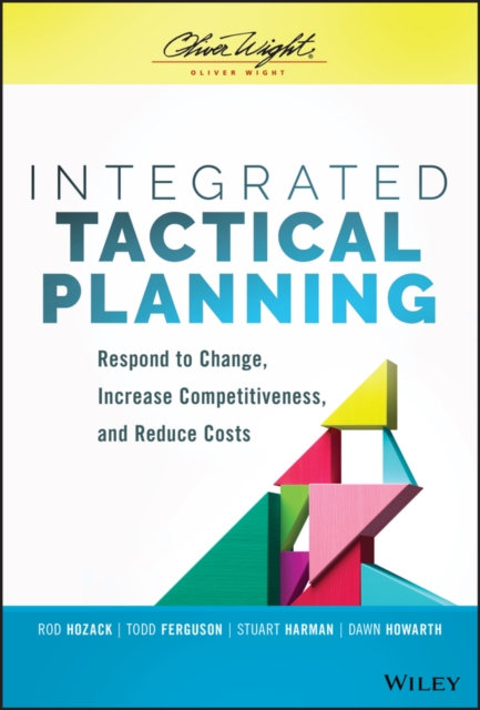 Integrated  Planning