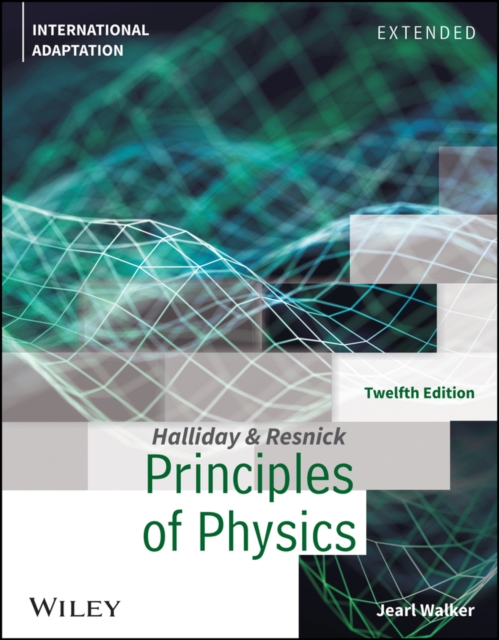 Principles Of Physics