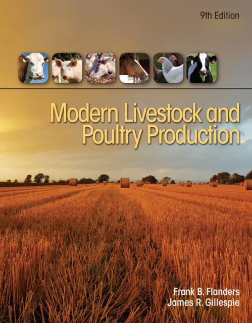 Modern Livestock & Poultry Production