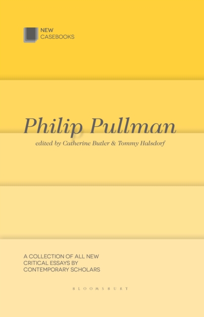 Philip Pullman