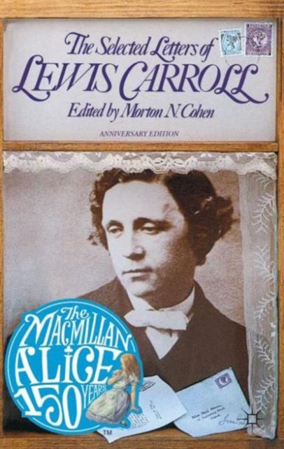 Selected Letters of Lewis Carroll