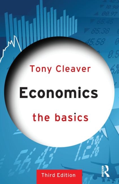 Economics The Basics