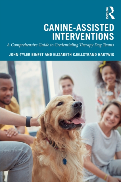 Canine-Assisted Interventions