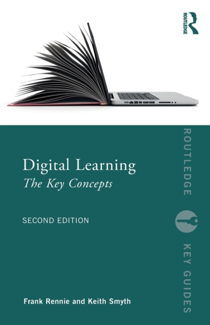 Digital Learning The Key Concepts