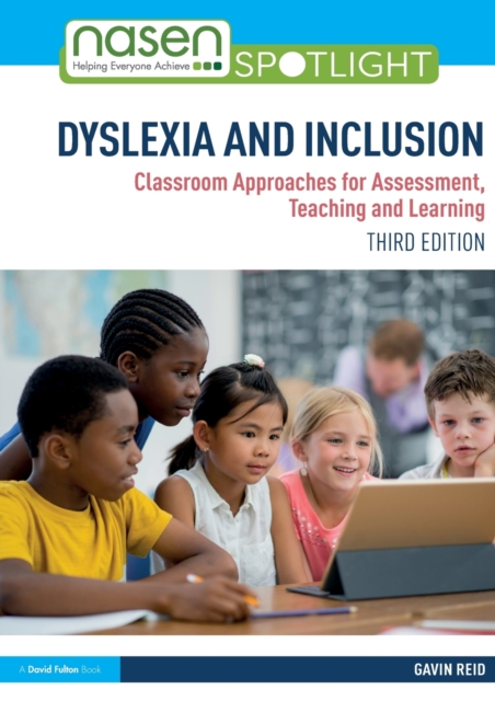 Dyslexia and Inclusion