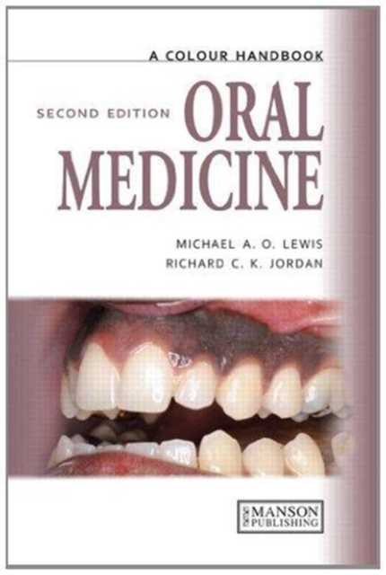 Oral Medicine