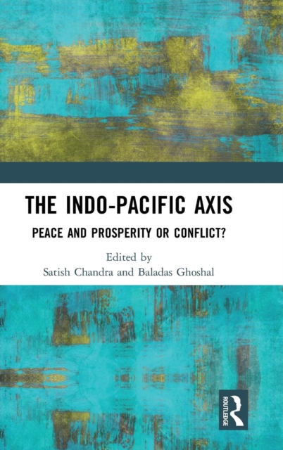 Indo Pacific Axis