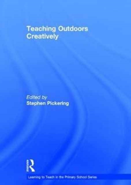 Teaching Outdoors Creatively