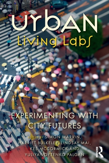 Urban Living Labs