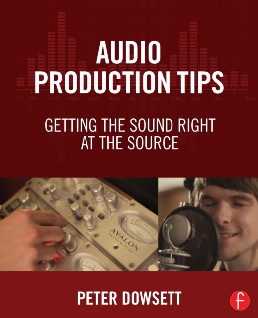 Audio Production Tips