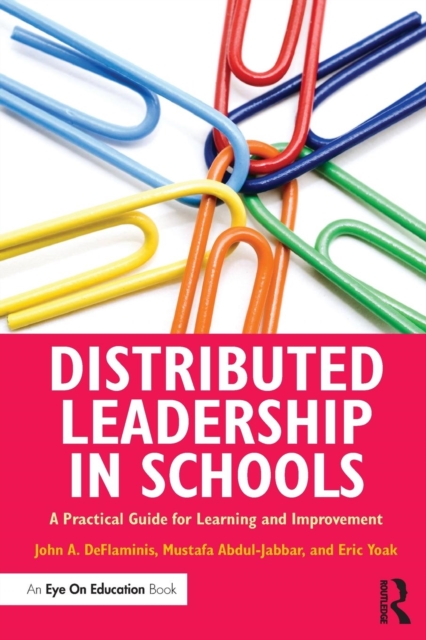 Distributed Leadership in Schools