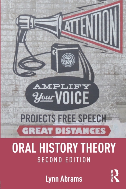 Oral History Theory